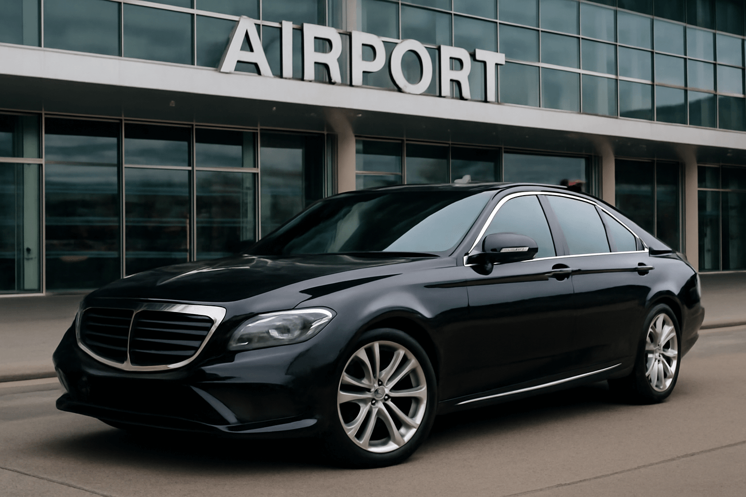 Airport Transfers