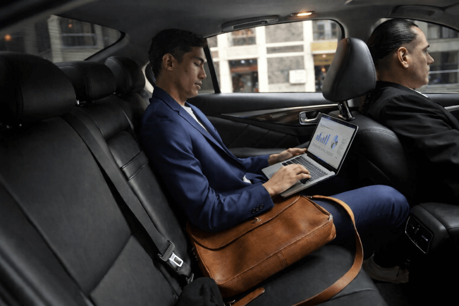 Airport Transfers in Chesham
