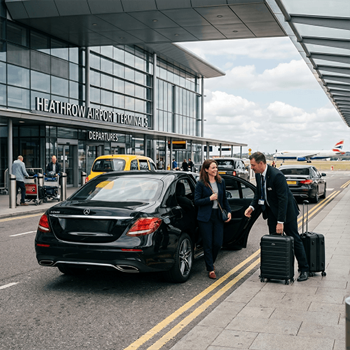 chesham taxi services